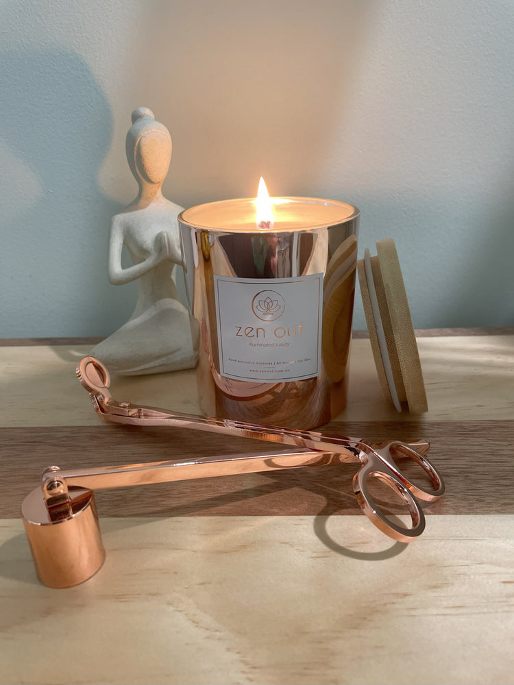 Candle care kits