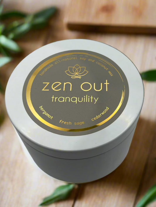 Tranquility