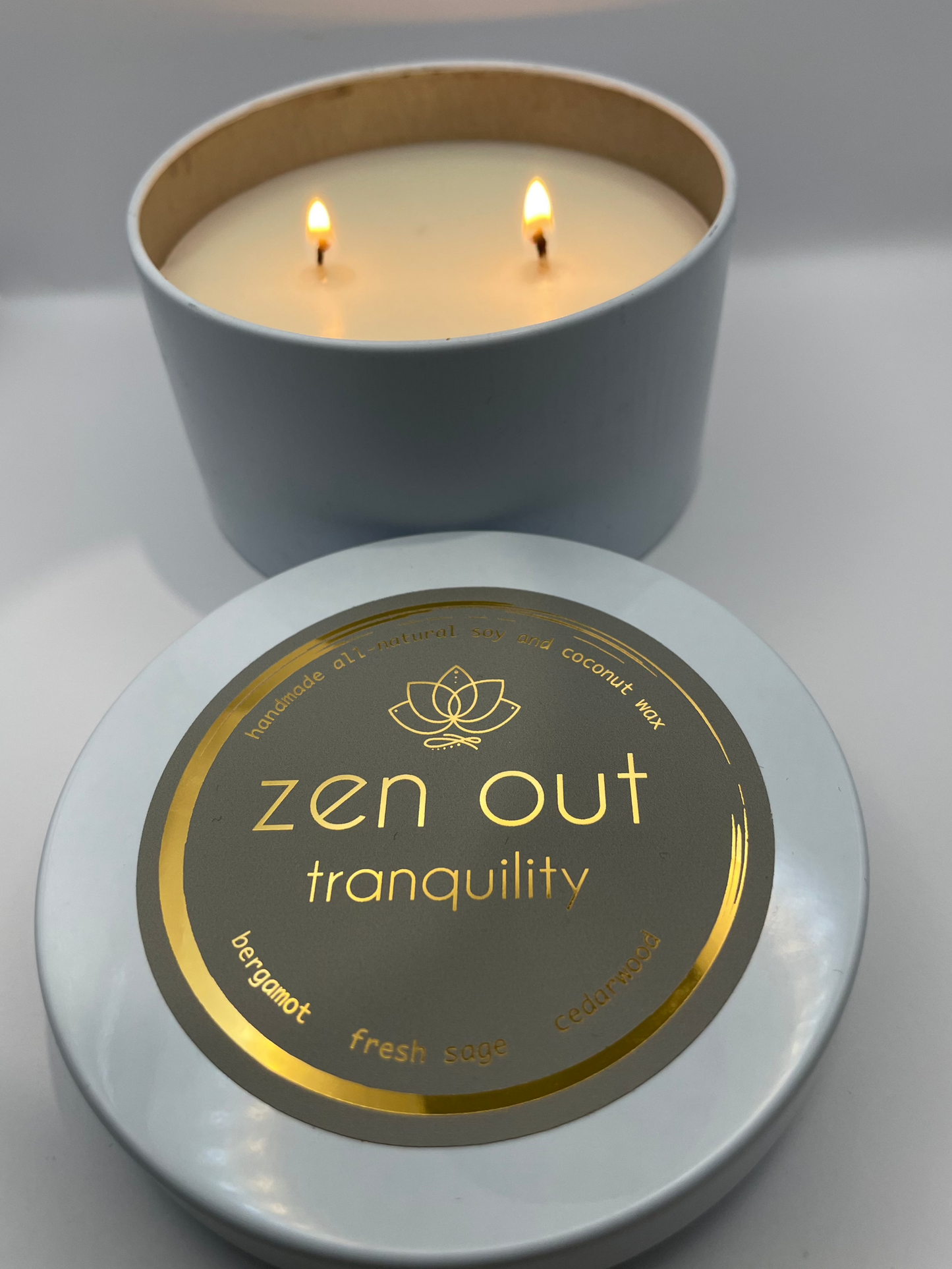 Tranquility