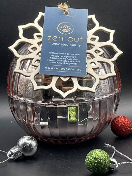 Christmas Gingerbread